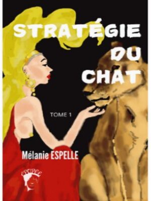 cover image of Stratégie du chat